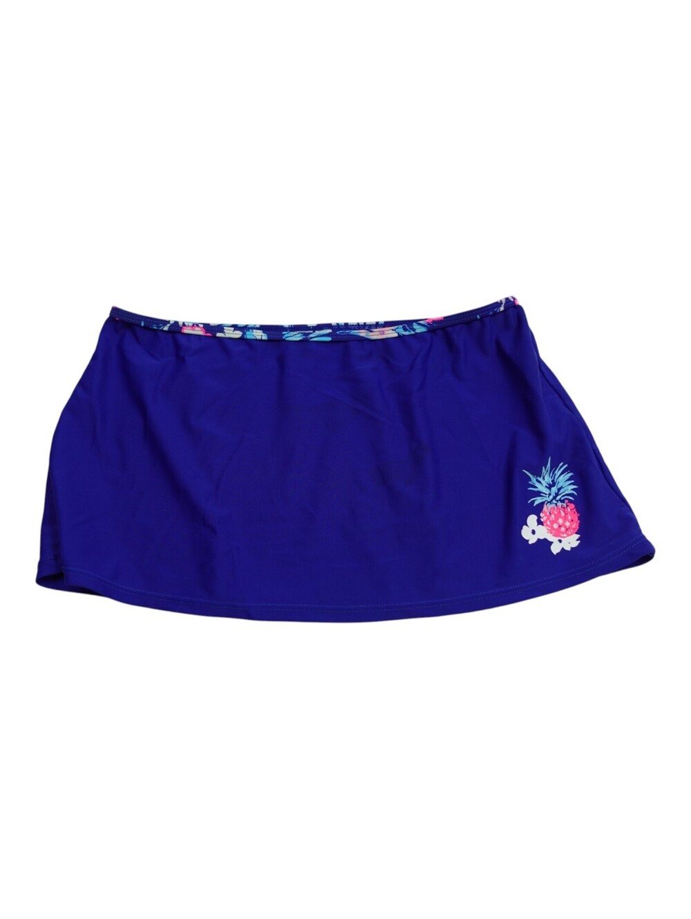 Women's Limited Too 14/16 Swim Suit Cover Bottoms Bikini